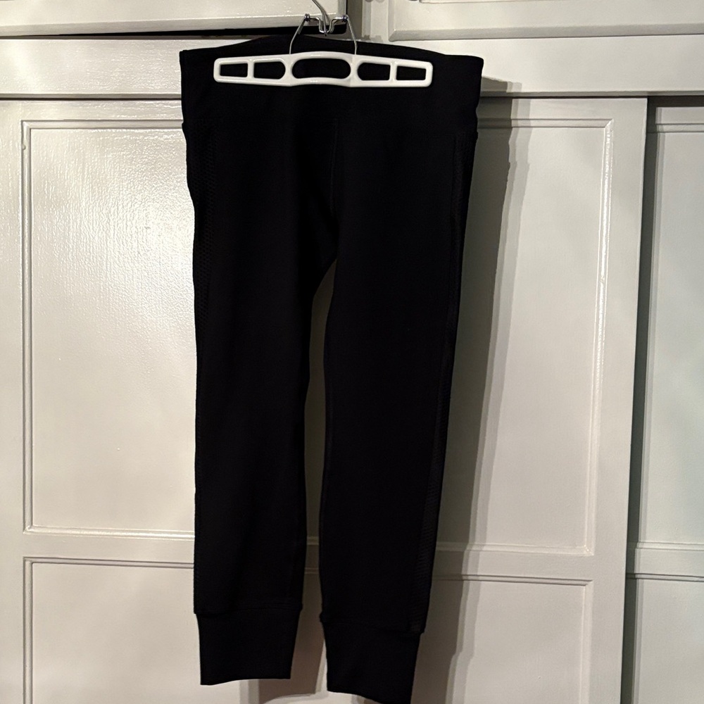 Lorna Jane Black Leggings